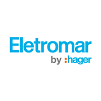 Eletromar by:hager